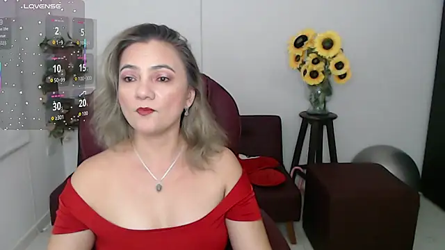 Snapshot of Ghada_milf chatting on April 2026 11:16:01 PM Ghada milf online show from April 2026 11:16:01 PM