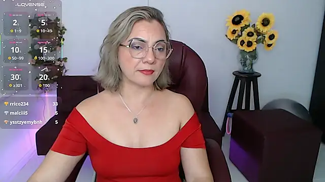 Snapshot of Ghada_milf chatting on May 2026 10:06:02 PM Ghada milf online show from May 2026 10:06:02 PM