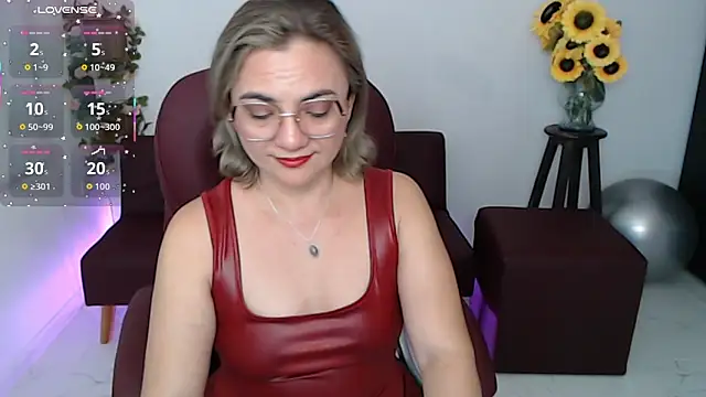 Snapshot of Ghada_milf chatting on May 2026 10:59:01 PM Ghada milf online show from May 2026 10:59:01 PM