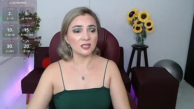 Snapshot of Ghada_milf chatting on May 2026 11:02:02 PM Ghada milf online show from May 2026 11:02:02 PM