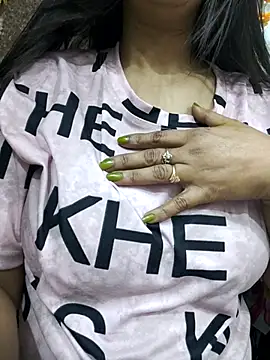 Aradhya-Sharma online show from February 2025 05:54:02 PM