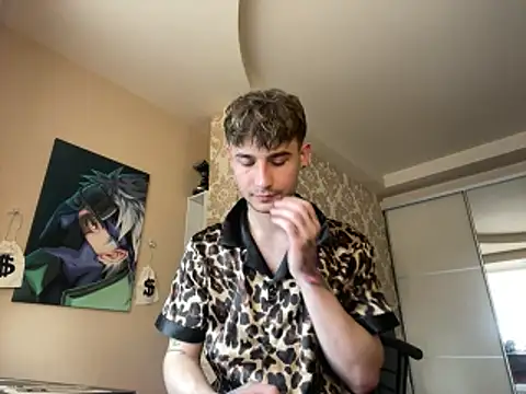 Snapshot of Mike_severi2 chatting on April 2026 12:47:01 PM Mike severi2 online show from April 2026 12:47:01 PM