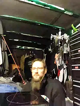 TRebelG online show from December 2024 05:19:01 PM