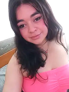 Snapshot of Scarlett_1007 chatting on March 2026 01:59:01 PM Scarlett 1007 online show from March 2026 01:59:01 PM