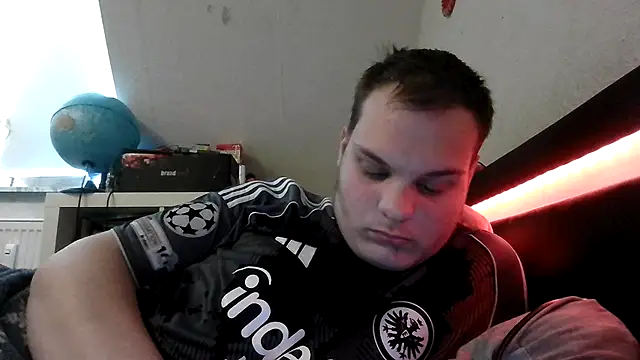 Nicolasjlhkjzl online show from May 2026 09:47:01 AM