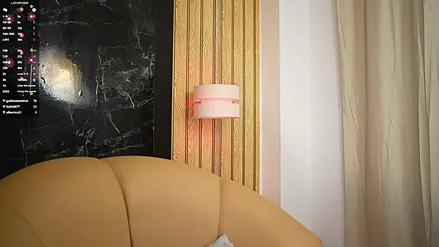 Camilaperson online show from January 2026 07:34:01 PM