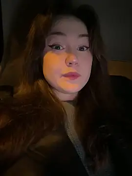 Peachy Dream online show from October 2025 06:39:01 PM