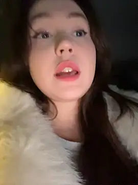 Peachy Dream online show from January 2026 06:33:02 PM