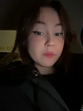 Peachy Dream online show from February 2026 07:08:01 PM