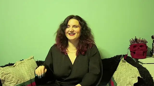 Cute Carla online show from January 2025 12:59:02 AM