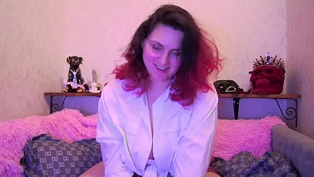 Cute Carla online show from March 2025 01:20:02 AM