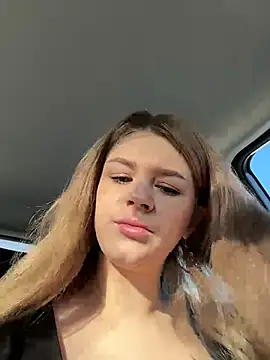 Love Bri online show from February 2025 10:39:02 AM