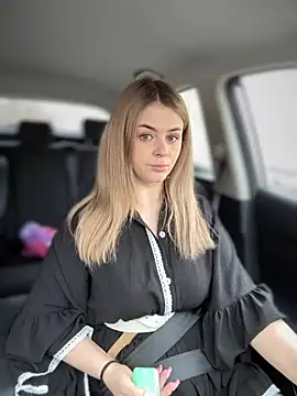 Love Bri online show from February 2025 07:09:01 AM