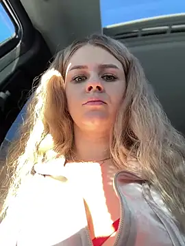 Love Bri online show from March 2025 08:26:01 AM