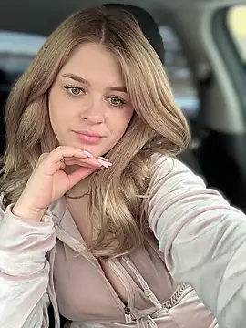 Love Bri online show from March 2025 10:46:02 AM