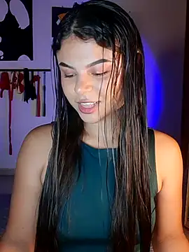 Snapshot of Cleo_hills chatting on September 2025 02:55:01 PM Cleo hills online show from September 2025 02:55:01 PM