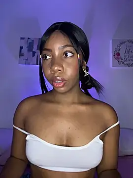 Snapshot of Meganbarko1 chatting on March 2026 01:46:02 AM Meganbarko1 online show from March 2026 01:46:02 AM