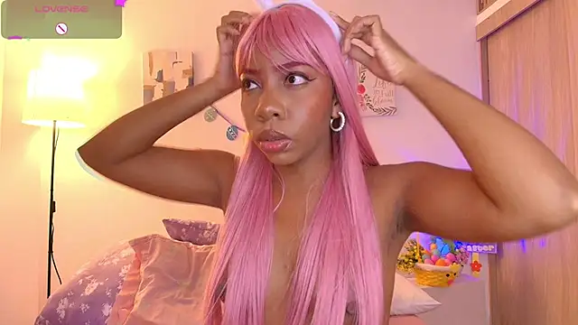 Snapshot of Meganbarko1 chatting on April 2026 04:31:01 AM Meganbarko1 online show from April 2026 04:31:01 AM