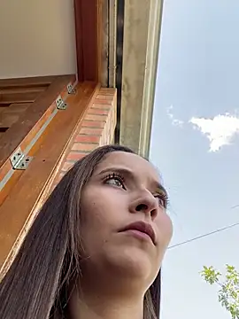 Penelope-Hot online show from January 2025 09:21:01 PM