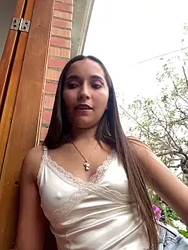 Penelope-Hot online show from February 2025 09:42:01 PM