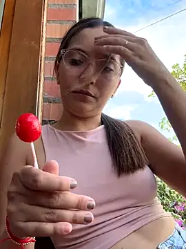 Penelope-Hot online show from October 2025 09:12:02 PM