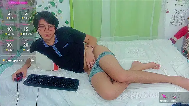Andy gray online show from January 2025 08:59:01 PM