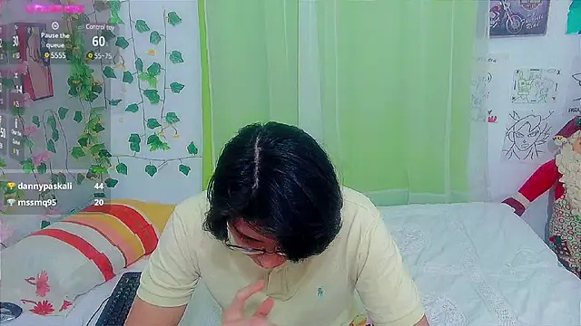 Andy gray online show from January 2025 04:54:02 PM