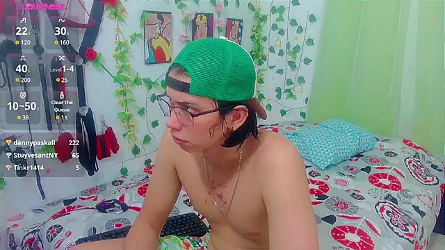 Andy gray online show from February 2025 07:31:02 PM