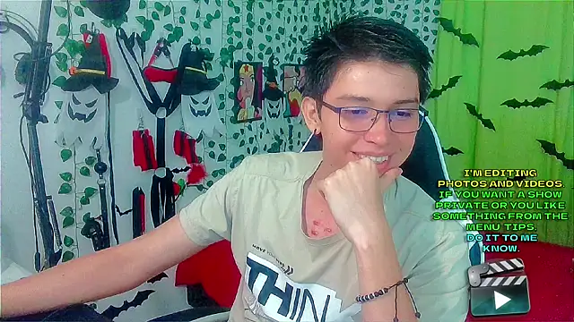 Andy gray online show from November 2025 02:28:02 PM