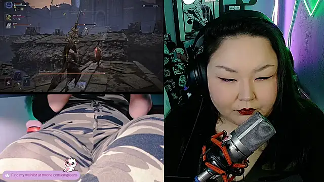 EmGreens online show from October 2025 02:30:01 AM