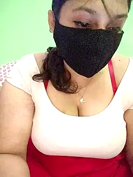 Afsana Mim online show from October 2025 05:21:02 PM