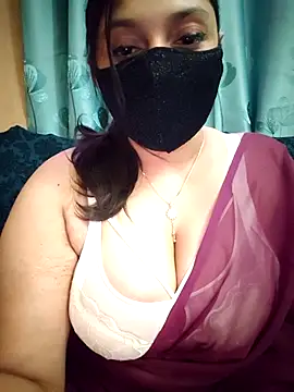 Afsana Mim online show from November 2025 05:06:01 PM