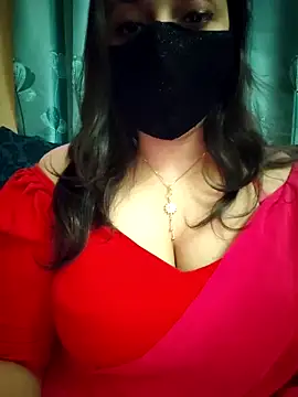 Afsana Mim online show from December 2025 04:59:02 PM