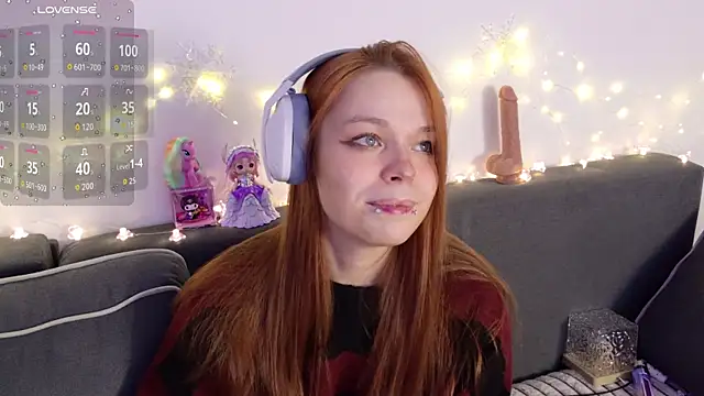 ValBae online show from January 2026 09:49:02 PM