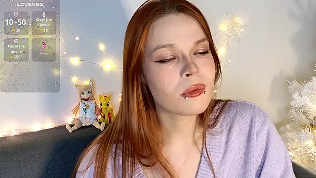 ValBae online show from January 2026 10:02:02 PM