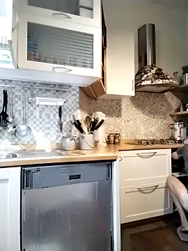 Frabox65 online show from October 2025 04:52:01 AM