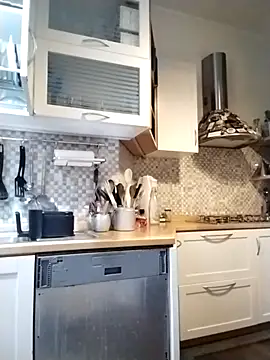 Frabox65 online show from October 2025 04:57:01 AM