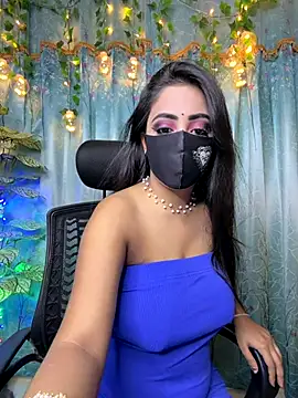 Monabby97 online show from November 2025 05:09:01 PM