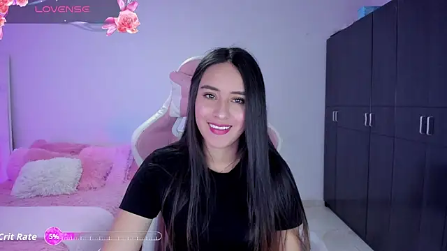 Tinylottie online show from December 2025 06:26:01 PM