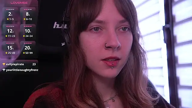 Snapshot of juliapie chatting on January 2026 10:09:02 AM juliapie online show from January 2026 10:09:02 AM