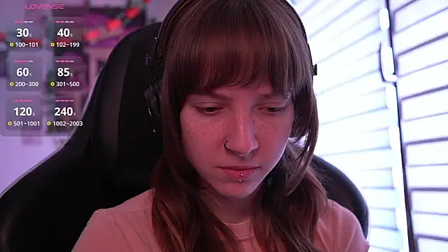 Snapshot of juliapie chatting on March 2026 10:10:01 AM juliapie online show from March 2026 10:10:01 AM