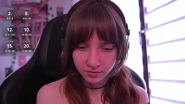 Snapshot of juliapie chatting on March 2026 10:20:01 AM juliapie online show from March 2026 10:20:01 AM