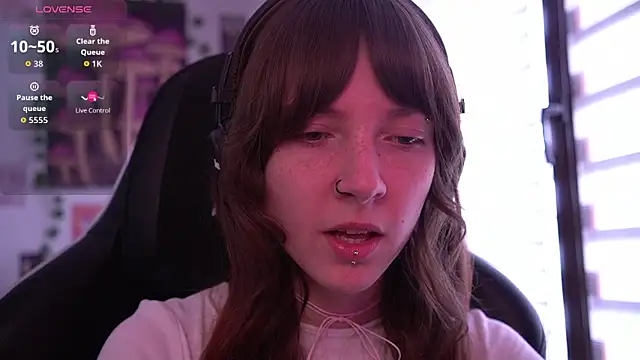 Snapshot of juliapie chatting on March 2026 10:10:01 AM juliapie online show from March 2026 10:10:01 AM