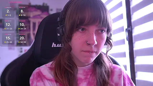 Snapshot of juliapie chatting on March 2026 09:59:01 AM juliapie online show from March 2026 09:59:01 AM