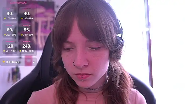 Snapshot of juliapie chatting on April 2026 09:14:02 AM juliapie online show from April 2026 09:14:02 AM