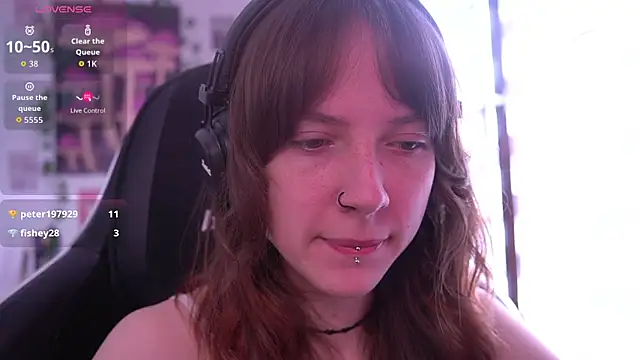 Snapshot of juliapie chatting on April 2026 09:24:02 AM juliapie online show from April 2026 09:24:02 AM