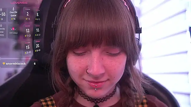 juliapie online show from June 2026 11:02:02 AM