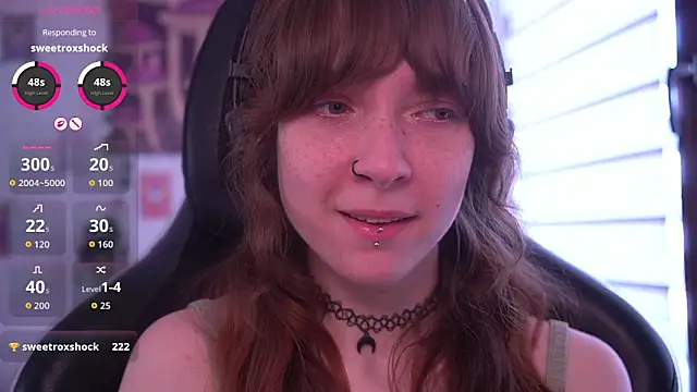 juliapie online show from June 2026 12:22:01 PM