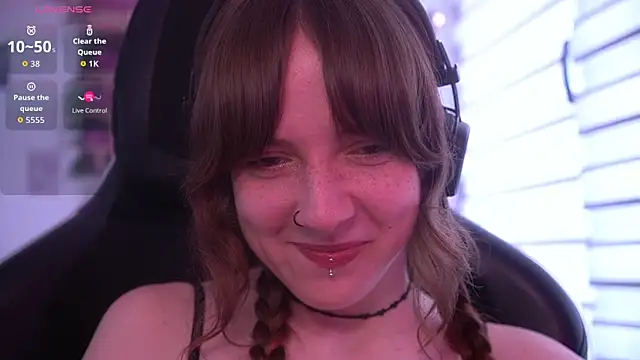 juliapie online show from June 2026 02:07:01 PM