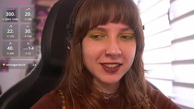 juliapie online show from July 2026 03:16:01 PM